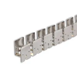 surface profile NEON B13H13 flexible, white