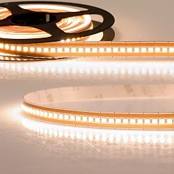 LED Strip FC930 FLEX / 24VDC, 200LED/M, 140LM/W white