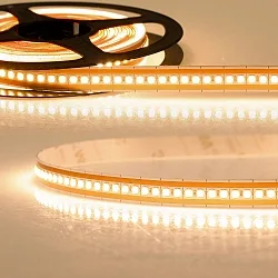 LED Strip FC927 FLEX / 12VDC, 200LED/M, 140LM/W white