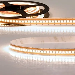 LED Strip FC940 FLEX / 12VDC, 200LED/M, 140LM/W white