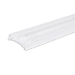 lens C64 60° (LAMP30 V2) symmetrical, transparent