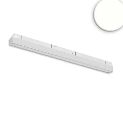 track spot LINEAR LINE+ 60CM - TRACK48 (DALI) rigid, DALI controllable, magnetic mounting IP20, black dimmable