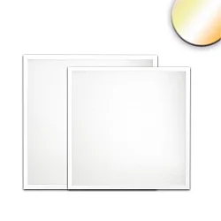 LED panel BACKLIGHT LINE 625 ColorSwitch - PUSH/DALI DIM DALI controllable, CCT Switch, UGR < 19