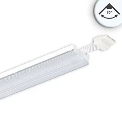 luminaire module FASTFIX R PRO IP40, white 