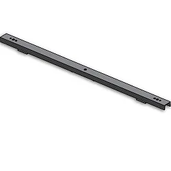 traverse 3-fold, 5-fold, grey