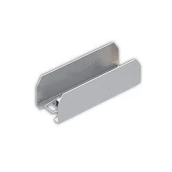 straight connector LINKLINE50, white