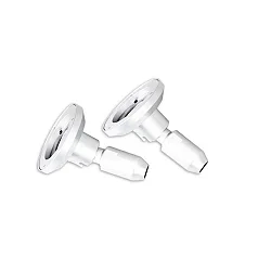 clamping element SKYFLEX LED, white