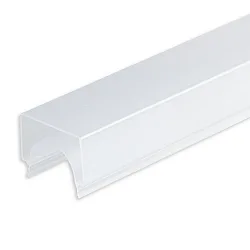 accessories profile cover COVER68 HALON LAMP30 V1+V2, opal 200cm