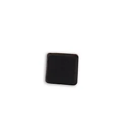 end cap EC 122 SURF 8, black