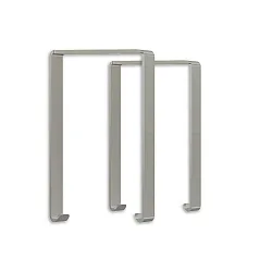 bracket HALON Z64, silver