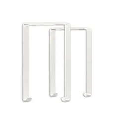 bracket HALON Z64, white