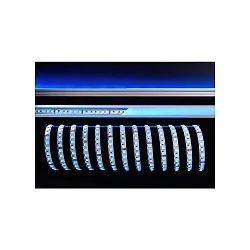 KapegoLED flexible LED stripe SMD 5050, 24V, 65W, white, width 10