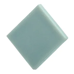 Endcap for RU-65005 / RU-65025 / RU-65035, aluminum