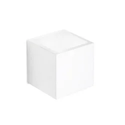wall and ceiling luminaire GES DECO LED G9 IP20