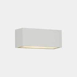 wall and ceiling luminaire LIA E27 IP44