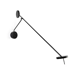 wall and ceiling luminaire INVISIBLE LED IP20, dimmable