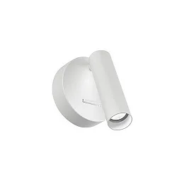 wall luminaire STYLUS SWITCH LED IP20