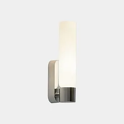 bath luminaire DRESDE switchable IP44, chrome
