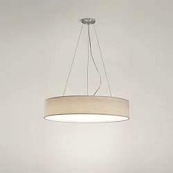 wall and ceiling luminaire BOL 750MM IP23, dimmable