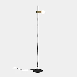 floor lamp NUDE SINGLE E27