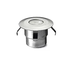 floor recessed luminaire GEA SIGNALING LED IP65