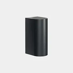 outdoor wall luminaire MAX SINGLE EMISSION LED switchable IP66