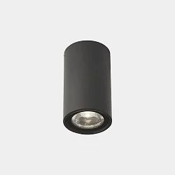 outdoor ceiling luminaire MAX CEILING SMALL 17° impact resistant, switchable IP66