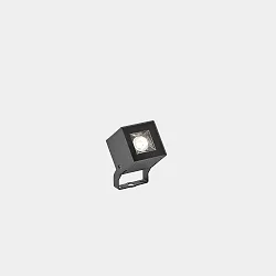 spot CUBE PRO 1 LED swivelling IP66