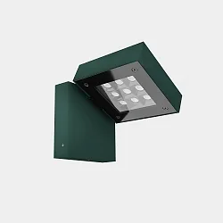 wall and ceiling luminaire MODIS SIMPLE LED IP66, dimmable