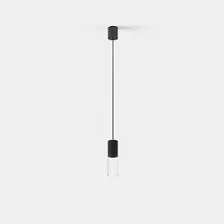 pendant luminaire IRIS PENJANT DALI controllable IP20, dimmable