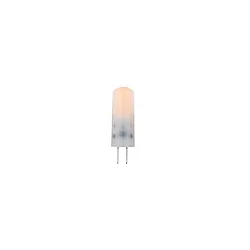 plug-in socket lamp LIGHTME LED G4 2W 210lm 3000K 310° CRI 80-89 
