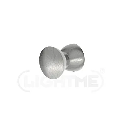 Mirror luminaire for walls SIDELIGHT, IP44, CCT, incl. GU10 5W 2700K/4000K 350lm, silver leaf
