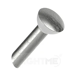 Mirror luminaire UP for bathroom walls, IP44, CCT, incl. GU10 5W 2700K/4000K 350lm, silver leaf