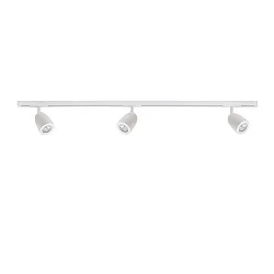 1-phase spot DESIGNLINE BELL KIT set of 3 GU10