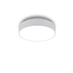 ceiling luminaire MOON C260 LED IP20, white dimmable