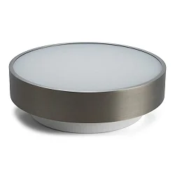 ceiling luminaire MOON C260 LED IP20, white dimmable