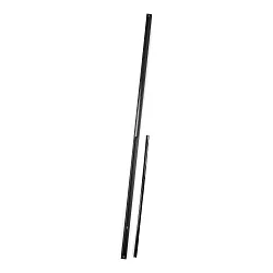 profile DESIGNLINE, black