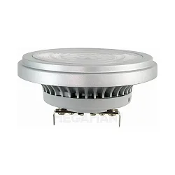 LED LV reflector lamp Dim AR111 DBT, 12V AC, G53, 13W 2700K 900lm 24/45°, dimmable