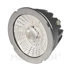 LED module DTW PUCK THx, Ersatz for MR16 / PAR16, 6W 1800-3000K 250lm 36°, CRi >90, dim2warm