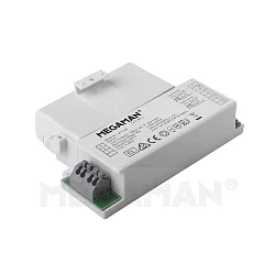 Accessory for FONDA PLUS+ (MM77113/-14) - emergency power module IP44, bis 3h bei 300lm