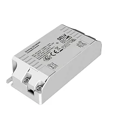 LED driver 10W 350MA 12-29V current constant, white