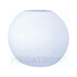 loudspeaker LITTA SP RGBW, waterproof, with accumulator, Bluetooth controllable, with lighting IP66, white 