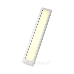 Battery lamp CASA with accumulator, with USB charging function IP20, white 