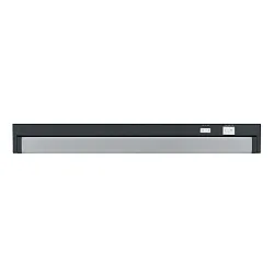under-cabinet luminaire UNTA FLEX CCT 556MM BK CCT Switch, tiltable, multipower IP20