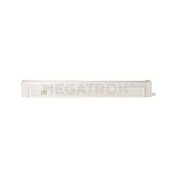 LED under-cabinet luminaire PINOLITE, IP20, 118cm
