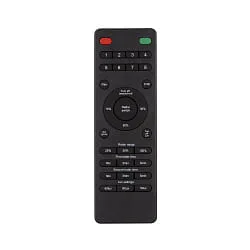 remote control WD 300 R / WD 400 R - SENSOR RF with output for radio control signal (RF)
