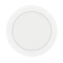 LED Ceiling luminaire LED PANEL SURFACE 170 Q, white, 10W, 4000K