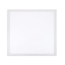 Recessed LED PANEL Q2S, 40W 3000K 4000lm 120°, 830, white, non dimmable