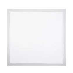 Recessed LED PANEL Q2S UGR<19 for offices, 28W 4000K 4000lm, DALI dimmable