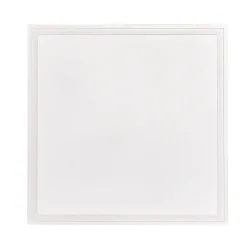 LED panel BACKLIGHT 62S UGR19, dimmable 30W 4100lm 3000K CRI 80